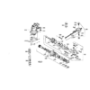 Kubota KX61H Diesel Engine Parts Manual - Image 12