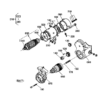 Kubota KX61H Diesel Engine Parts Manual - Image 11