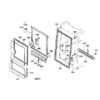 Kubota KX61H Nº50001,55000 Diesel Engine Parts Manual - Image 7