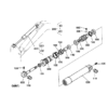 Kubota KX61H Nº50001,55000 Diesel Engine Parts Manual - Image 5