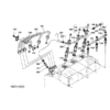 Kubota KX61H Nº50001,55000 Diesel Engine Parts Manual - Image 6
