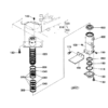Kubota KX61HAB Diesel Engine Parts Manual - Image 11