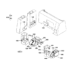 Kubota KX61HAB Diesel Engine Parts Manual - Image 7