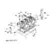 Kubota KX61HAB Diesel Engine Parts Manual - Image 4