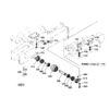 Kubota KX61HAB Diesel Engine Parts Manual - Image 6