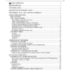 Kubota KX91-3 KX121-3 K161-3 U35 Operators Manual - Image 8