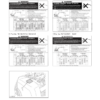 Kubota KX91-3 KX121-3 K161-3 U35 Operators Manual - Image 5