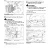Kubota KX91-3 KX121-3 K161-3 U35 Operators Manual - Image 16