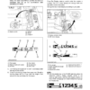 Kubota KX91-3 U35-3  Excavator Operators Manual - Image 11