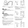 Kubota KX91-3 U35-3  Excavator Operators Manual - Image 12