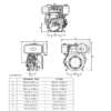 Kubota OC60-E2,OC95-E2 Diesel Engine Workshop Manual - Image 3