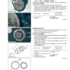 Kubota SM-E2B Diesel Engine Workshop Manual - Image 6