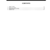 Kubota SM-E4B Diesel Engine Workshop Manual - Image 3