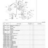 Kubota U-30-5 Excavator Parts Catalog - Image 4
