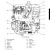 Kubota U15-3 Excavator Workshop Manual - Image 9
