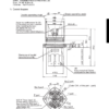 Kubota U15-3 Excavator Workshop Manual - Image 4