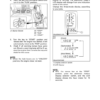 Kubota U17 Excavator Operators Manual - Image 8