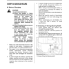 Kubota U17 Excavator Operators Manual - Image 10