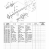Kubota V1505-E38-EU Engine Parts Manual - Image 5