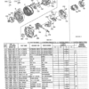 Kubota V1505-T-EBB-EC-LT-1 Diesel Engine Parts Manual - Image 7