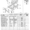 Kubota V1505-T-EBB-EC-LT-1 Diesel Engine Parts Manual - Image 5
