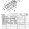 Kubota V1505-T-EBB-EC-LT-1 Diesel Engine Parts Manual - Image 6