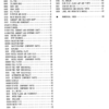Kubota V1505-T-EBB-EC-LT-1 Diesel Engine Parts Manual - Image 3