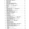 Kubota V1903-BB-EC Diesel Engine Parts Manual - Image 4