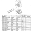 Kubota V1903-BB-EC Diesel Engine Parts Manual - Image 10
