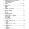 Kubota V1903-BB-EC Diesel Engine Parts Manual - Image 5