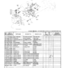 Kubota V2203 Diesel Engine Parts Catalog - Image 11