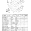 Kubota V2203 Diesel Engine Parts Catalog - Image 6