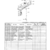 Kubota V2203 Diesel Engine Parts Catalog - Image 9