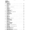 Kubota V2203 Diesel Engine Parts Catalog - Image 3