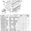 Kubota V2203-EBB-EC-1 Engine Parts Manual - Image 4
