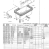 Kubota V2203-EBB-EC-1 Engine Parts Manual - Image 5