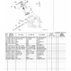 Kubota V2403-M-T-E3B-SHF-1 Diesel Engine Parts Manual - Image 8