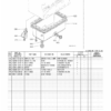 Kubota V2403-M-T-E3B-SHF-1 Diesel Engine Parts Manual - Image 4