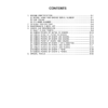 Kubota V3-E3B, V3-E3CB, V3-E3BG Diesel Engine Workshop Manual - Image 3