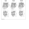 Kubota V3-E3B, V3-E3CB, V3-E3BG Diesel Engine Workshop Manual - Image 4