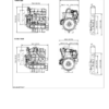Kubota V3300-E2B, V3300-T-E2B Diesel Engine Workshop Manual - Image 4