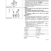 Kubota V3300-E2B, V3300-T-E2B Diesel Engine Workshop Manual - Image 8