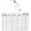 Kubota V3300 Diesel Engine Parts Catalog - Image 5