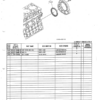 Kubota V3300 Diesel Engine Parts Catalog - Image 6