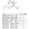 Kubota V3300-T-E2B Diesel Engine Parts Manual - Image 9