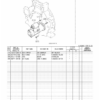 Kubota V3300-T-E2B Diesel Engine Parts Manual - Image 10