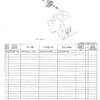 Kubota V3300-T-EBB-EC-STD3 Diesel Engine Parts Manual - Image 6