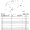 Kubota V3300-T-EBB-EC-STD3 Diesel Engine Parts Manual - Image 7