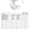 Kubota V3300-T-EBB-EC-STD3 Diesel Engine Parts Manual - Image 4