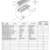 Kubota V3300-T-EBB-EC-STD3 Diesel Engine Parts Manual - Image 5